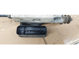 Блок АБС 1K0907379AF Skoda Octavia Mk2 (1Z) 2004 - 2013 года