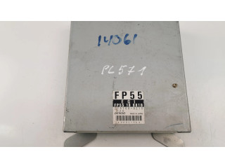 Блок управления двигателя FP5518881B   Mazda 323
