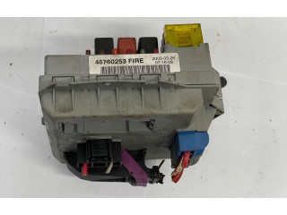 Vstřikovací lišta 46760253   Fiat Punto (188)     