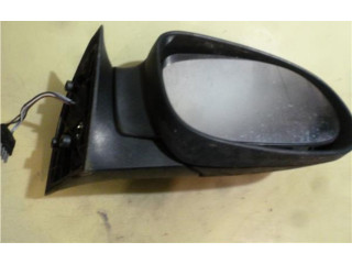 Зеркало электрическое        Mercedes-Benz A W168  1997 - 2004 года   