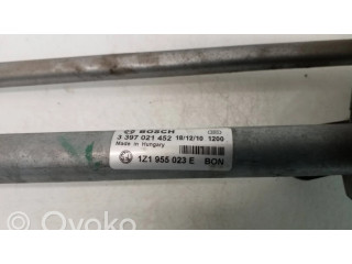 Комплект механизма стеклоочистителей