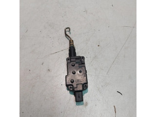 Замок багажника 2565 Jaguar S-Type