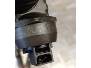 Комплект форсунок 038130073AG Skoda Octavia Mk2 (1Z) BLS