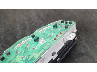 Přístrojová deska  Suzuki Baleno EG 1995 3410065G80, 341005GA  