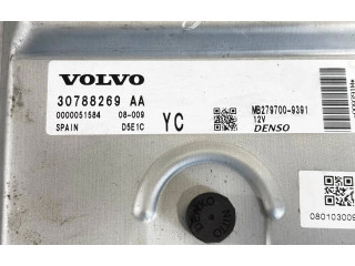 Řídící jednotka 30788269AA, 0000051584 Volvo XC70 2012