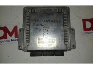 Řídící jednotka 0281011325 Renault Espace IV