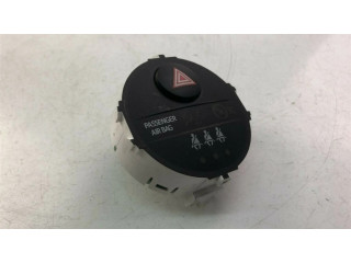 Включатель аварийных фонарей