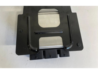 Блок управления двигателя 9666326080 Peugeot 3008 I