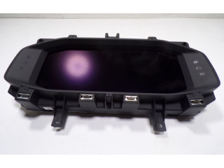 Панель приборов 5FA920790C, 5FA920790C   Cupra Leon       