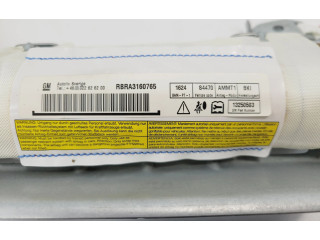 Боковая подушка безопасности 13250503 Opel Meriva B