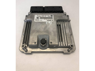 Řídící jednotka 8518269, 0281018552 BMW 3 E90 E91 2011