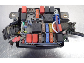   Pojistková skříňka 51827977   Fiat Punto (199) 2011