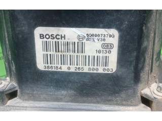 Jednotka ABS 0265222006 Seat Cordoba (6L) 2002