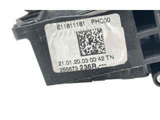 Подрулевой шлейф SRS 255673236R   Dacia Dokker