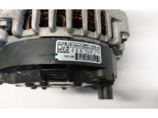 Генератор mb3t-10300-aa Ford Ranger IV