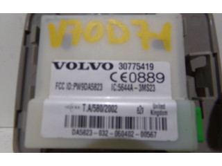 Блок подушек безопасности 30775419, TA5802002   Volvo V70