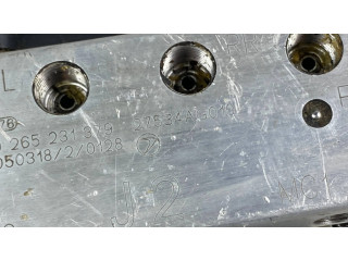 Jednotka ABS 27534AG010, 0265231379 Subaru Legacy 2006