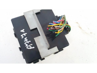 Блок управления 5d04   SsangYong Musso