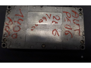 Блок управления коробкой передач 1209263000   Peugeot 306