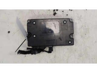 Блок управления двигателя Ford Ecosport