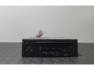 Pojistková skříňka Радио/ проигрыватель / навигация 8200633634T Renault Kangoo I