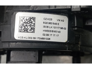 Подрулевой шлейф SRS 8V0419091CG, 8V0419091CG Audi Q2 -