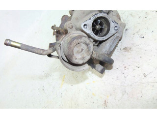 Turbodmychadlo Турбина 144114U110 Nissan Almera Tino