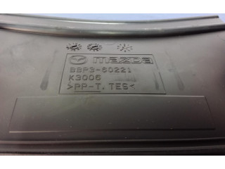Рулевая рейка BBP3-60371, BBP3-60371 Mazda 3 II 2009 - 2013 года