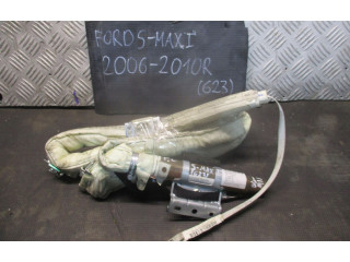 Боковая подушка безопасности 0130822286, 6M21220A20AD   Ford S-MAX