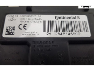 Блок управления 237106968R, 0090047   Dacia Lodgy