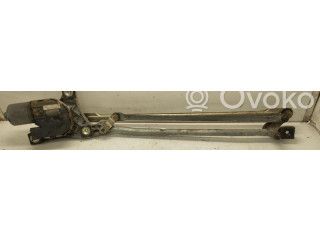 Моторчик дворников     Volvo C30