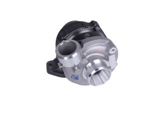  Турбина Opel Antara  762463, 96440365         
