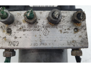 Поршень Блок ABS 0265800335, 0265231333 Renault Clio II