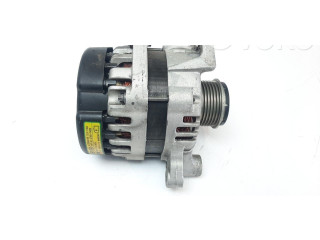 Генератор 3730004950, ALF030164 Hyundai Kona I