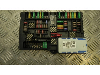 Pojistková skříňka 8713127, G4387 BMW 5 G30 G31 2019