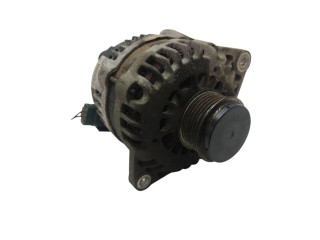 Генератор 602568N, 8400220   Opel Meriva B      