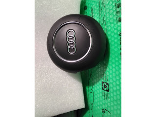 Подушка безопасности водителя 4G0990201F Audi A7 S7 4G