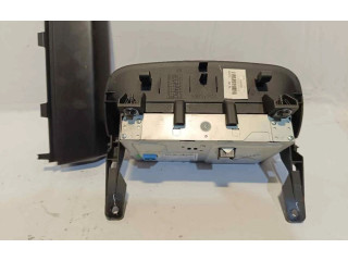 Дисплей    652508805   Opel Meriva B