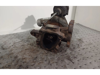 Turbodmychadlo Турбина K03403550 Peugeot 307