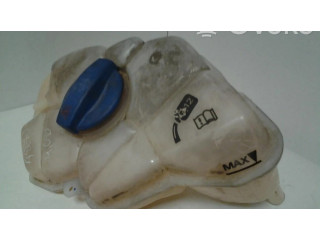 Расширительный бачок охлаждающей жидкости    