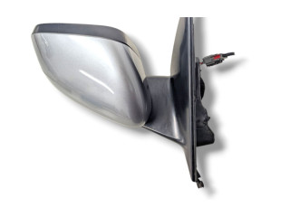 Зеркало электрическое Jaguar XF X250 2007 - 2015 года
