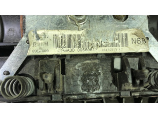 Подушка безопасности водителя Citroen Xsara Picasso