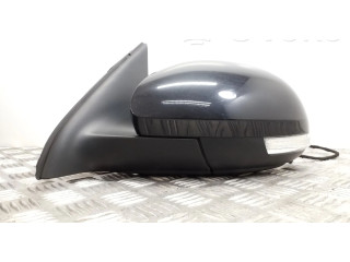 Zpětné zrcátko  Volkswagen Tiguan 2012  5N2857501N  