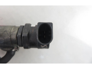 Vstřikovací lišta 6110780449, 6120700195 Mercedes-Benz E AMG W211 OM 647.961