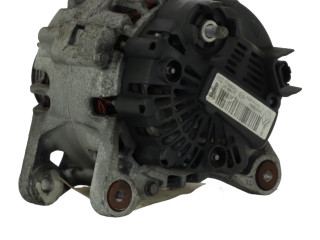 Генератор 7701477694   Dacia Sandero      