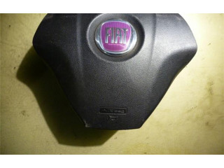 Подушка безопасности водителя 7354436060 Fiat Linea