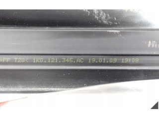 Интеркулер  1K0121345AC   Audi TT TTS Mk2 