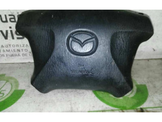 Подушка безопасности водителя A11933769072, 0110009   Mazda 323