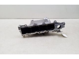 Всасывающий коллектор 04L129766AD   Audi A5 8T 8F   для двигателя CNHA