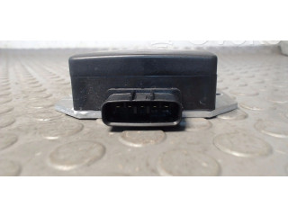 Блок управления двигателя RF2A18701A Mazda 626